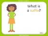 Add Suffixes to Spell Longer Words - Year 2 Teaching Resources (slide 3/21)